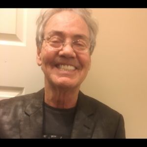 Meet your Posher, Shawn